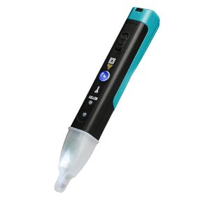 اختبار لفائف الإشعال ، اختبار توصيل شرارة MST-101 ، اختبار الترحيل لمحلل محرك صمام الملف اللولبي ، كاشف صدع الأجزاء الكهربائية للسيارات ، مؤشر ضوء الصوت
