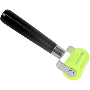 Car Sound Deadening Roller, Automotive Sound Deadening Application Wheel Roller, Heat Abatement Mat Noise Roller Sound Insulation Tool for Vehicle, Universal Car Accessories