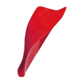 Form A Funnel, Flexible Funnel for Oil Change for Lawnmower, Snowplow, Truck, Motorcycle, Easy to Clean & Foldable, Draining Tool Can be Molded Into Different Shape Reusable