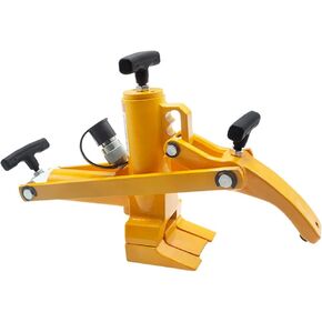 Bestool Pro Series OTR العملاق الهيدروليكي Bread Breaker لـ 5 قطع حافات 25 بوصة. إلى 51 بوصة.