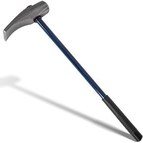 إطار حبة الخرزة الاستبدال إسفين ل Ken-Tool 35429 BEAD BRKG WG ، 32 in ، STL ، مطرقة الإطارات البطة لإزالة الإطارات على شاحنة ركاب شاحنة حافلة ATV UTV Farm Aircraft