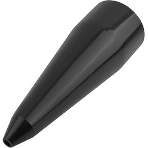 CV Boot Tool Cone Accsitory ، Smooth CV Boot Moxhing Tool لتمديد وتصاعد الأحذية ، أدوات السيارات الاحترافية مع فتحة OD 4.3 "لأحذية المحور التلقائي