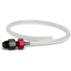 Oil Filter Drain Tool Compatible with Toyota, Lexus and Scion Vehicles with Cartridge Style Oil Filter Systems
