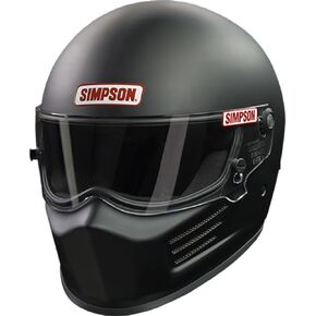 Simpson - Bandit 2020 Medium M.BLK (7200028)