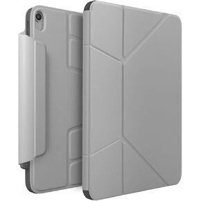 UNIQ R360 Case Compatible with iPad Air 13 (2024) Black in Kuwait