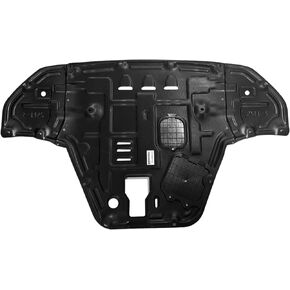 محرك تحت الغلاف Splash Shields ملاءمة لـ Hyundai Sonata 2020-2024 ، لوحة حراسة المحرك الأمامي مع مجموعة التثبيت