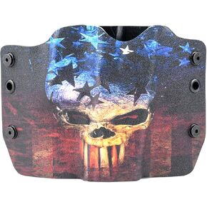 الحافظات الخارجية لـ Glock 30