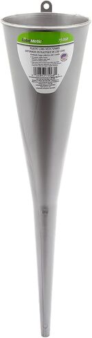 Lubrimatic 75-068 قمع بلاستيك طويل عنق - 2 كوارت in Kuwait
