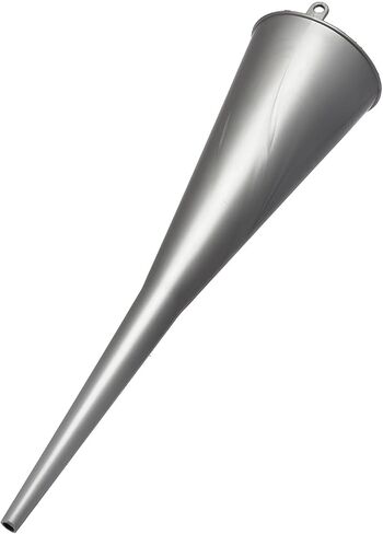 Lubrimatic 75-068 قمع بلاستيك طويل عنق - 2 كوارت in Kuwait