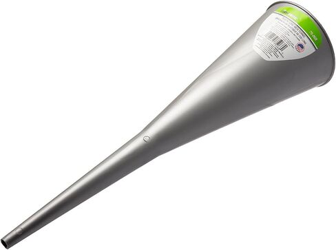 Lubrimatic 75-068 قمع بلاستيك طويل عنق - 2 كوارت in Kuwait