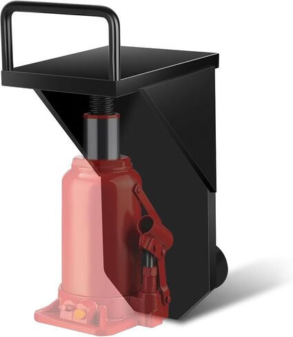 Shipping Container Jack Lug Leveler |Shipping Container Booster Lifter | Shipping Container Accessories Attachment - Storage Container Leveler Booster in Kuwait