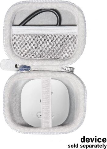 GetGear Case for Soundcore by Anker Liberty 4 NC Wireless Earbuds (Midnight Blue) in Kuwait