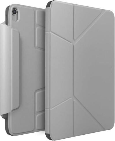 UNIQ R360 Case Compatible with iPad Air 13 (2024) Black in Kuwait