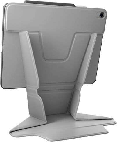 UNIQ R360 Case Compatible with iPad Air 13 (2024) Black in Kuwait