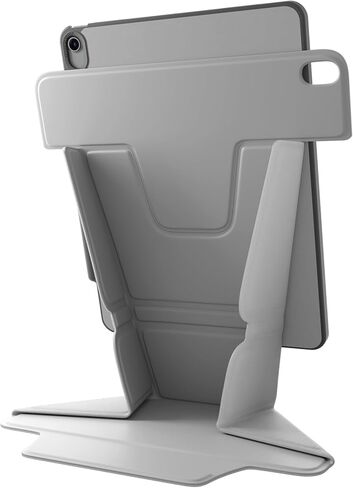 UNIQ R360 Case Compatible with iPad Air 13 (2024) Black in Kuwait