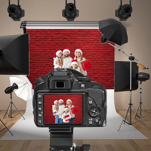 Baocicco 12x8ft Retro Rock Stone Wall Photography Background Italy European Small Town House Wall Backdrops for Photoshoot Birthday Baby Shower Infant Kids Girlfriend Couples Portrait Studio Video in Saudi Arabia