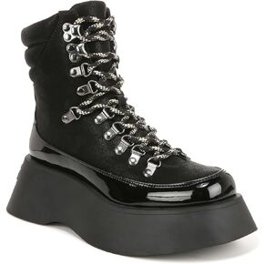 Circus NY Women's Gail Combat Boot