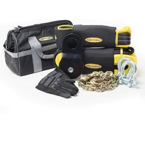 SmitTybilt Premium Winch ACC Bag - SB2725