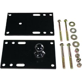 Husky Towing 38964 Weight Distribution Hitch Sway Control Ball Weight DISTRIBUTING Hitch ACCE