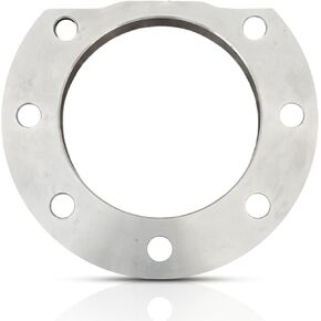 Premium Precision Replacement Trailer Axle Flange for Dexter 10K–15K Axles – Ultra-Durable High-Strength Steel, Rust-Resistant, 7-Bolt Pattern, Heavy-Duty Build, Quick & Easy Install – Flange Only