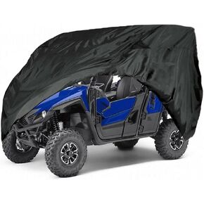 غلاف تخزين مركبة Weather Cover UTV بديل لـ Wolverine X4