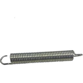 GardenPal 732-04746 Extension Spring for MTD LT1500 T1000 Lawn Tractor; Troy Bilt 2011-2020 Pony, Husky LT3800, LT4200 Replace OEM 732-04746; Lawn Tractor Spring Replacement