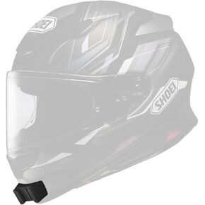 Shoei RF1400 Action Camera Helment Mount