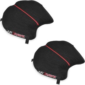 Airhawk - R-REVB Cruiser R Large Motorcycle Seat Cushion for Comfortable Travel - Large Size in Kuwait