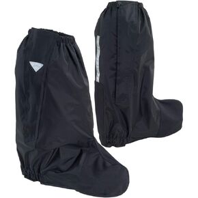 أغطية المطر الحذاء Deluxe Tour Master - X -Large/Black