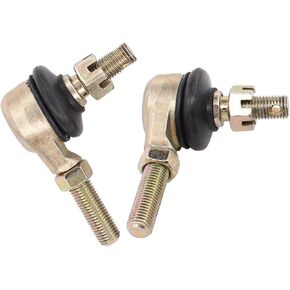 APPERIANPAR 10MM يمين اليد واليد اليمنى مفصل ROD ROD ل TAOTAO COOLSTER صينية ATV رباعية الربعة ربع العجل