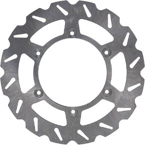 دوار الفرامل الخلفية المتخصصة لـ Yamaha WR250F WR450F WR426F YZ125 YZ250 YZ450F YZ426F 2S2-2582W-70-00 B11-2582W-00-00