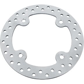 Mati Mati Front Disc Rotor لـ Polaris RZR-800 RZR-800-S 2008-2014 RZR-570 2012-2013 RZR-570-S 2017 5250068