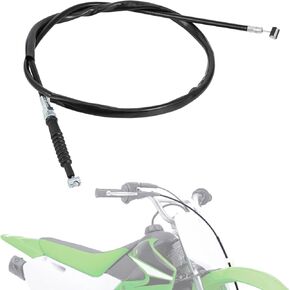 خط كابل فرامل الدراجة الترابية لـ KLX 110 KLX110 2002-2024 KLX110L 2010-2024