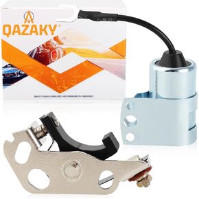 312-0069 Condenser 160-0002 Points Compatible with Onan CK CCK CCKA CCKB CCKC MCCK Lepart 2468618