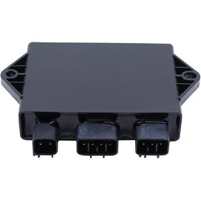ApplianPar CDI Box Module Unit for Yamaha Raptor 660R Grizzly 660 2001 2002 2003 2004 2005 2006 2007 2008