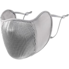 Breathable Sport Face Mask Washable Windproof Sun Protection UV Face Shield for Men Women Cycling Running Golfing Hiking