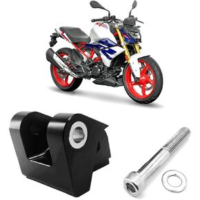 1.5 '' 'inch kit fit for bmw g310/g310r/g310gs link/blocks 2017-2024