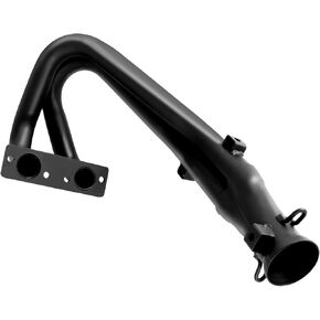 1262319-489 أنبوب العادم متوافق مع Polaris RZR 4 800 2010-2014 ، RZR 4 800 EPS Limited 2014 ، RZR 800 2010-2014 ، RZR S 800 2009-2014 استبدال 1261937-489