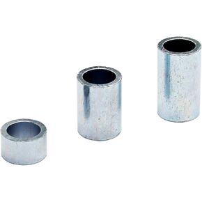 3X 15mm Axle Spacers 13mm/30mm/38mm Bushing 125cc 150cc PIT QUAD DIRT BIKE ATV BUGGY
