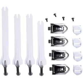 Fox Racing 22 Instinct Strap Kit