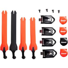 Fox Racing 22 Comp Strap Kit