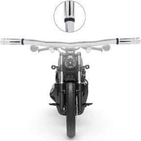 حارس الطريق السريع المحرك السريع على الطريق السريع للهارلي ديفيدسون سبورتس نايستر H1250S RH975 (أسود)