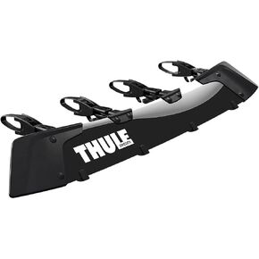 Thule Airscreen XT Wind Fairing ، M (38 ") ، Black