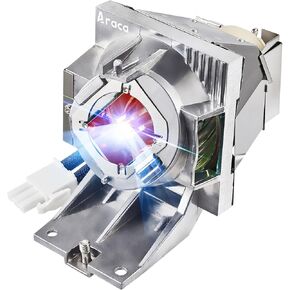 RLC-119 (OEM Original Bulb Inside) Projector Lamp with Housing for Viewsonic PG701WU /PG701WUH /PX701-4K /PX701HD /PX701HD+ /PX701HDE /PX701HDH /PX701HDHE /PX703HD Replacement Projector Bulb