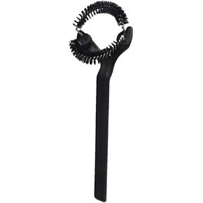 14 PCS Coffee Grinder Brush Cleaning Espresso Clean Burr Profession