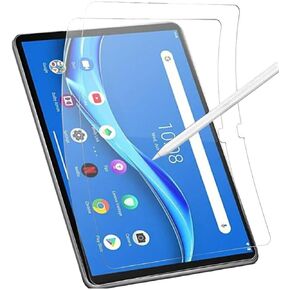 2 حزمة حزمة شاشة غير لامع لـ Samsung Galaxy Tab S9 Ultra / S8 Ultra [مثل الكتابة على الورق] فيلم ورق الحيوانات الأليفة للرسم والكتابة