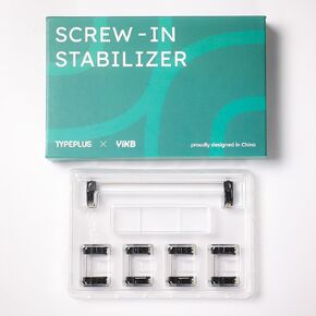 Typeplus x yikb stabilizer (60 مجموعة)