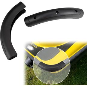 2PCS Seadoo CORPER CORNER CAPE CAPTINGENT مع SEA-DOO GTX GTI Wake RXP X RXT PRO SE استبدل OEM 291002244 ، 291001304 ، 291001571 ، 291000999 291001571