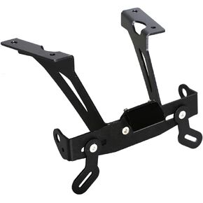 حامل إطار لوحة الترخيص قوس Fender Eliminator Tail For GSXR1000 GSXR1000R GSX-R 1000 GSX-R1000R 2017-2025