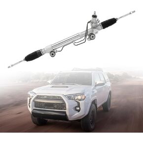 Munirater Power Steering Rack واستبدال تجميع الجناح للفترة 2010-2022 4Runner